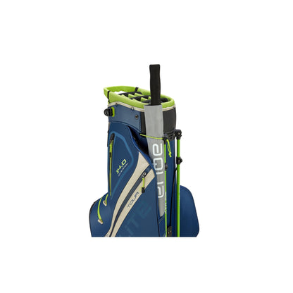 BIG MAX Dri Lite Hybrid Tour 2 Standbag