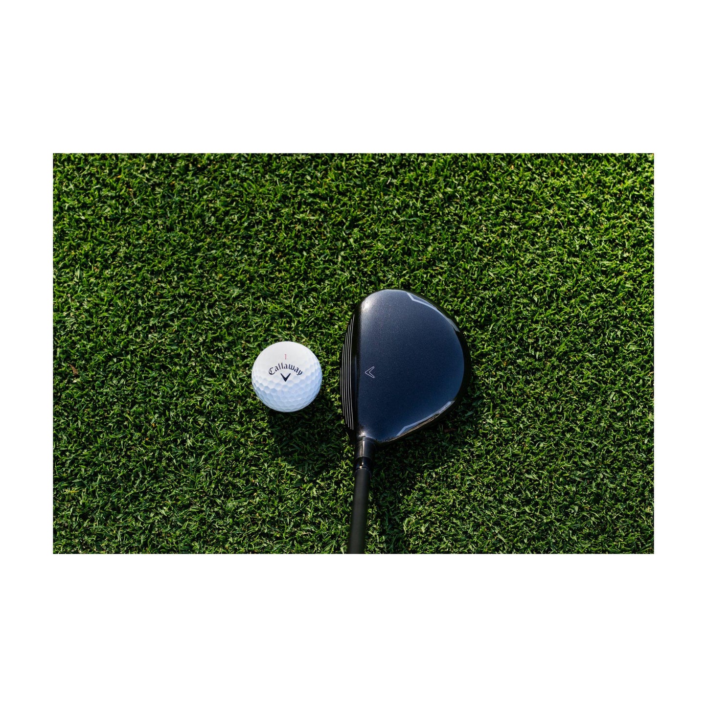 Callaway Quantum Mini Spinner Damen-Fairwayholz