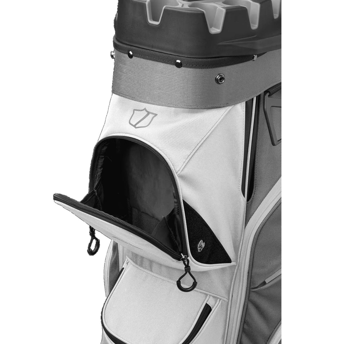 Wilson I Lock Cartbag