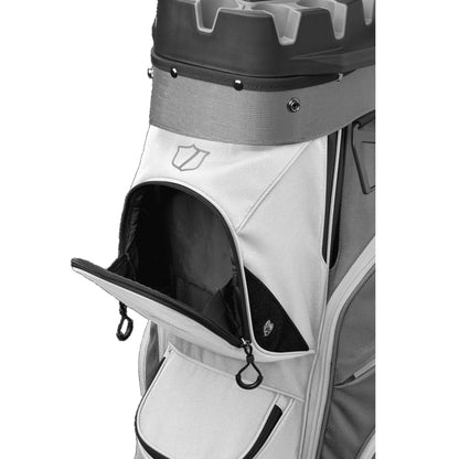 Wilson I Lock Cartbag
