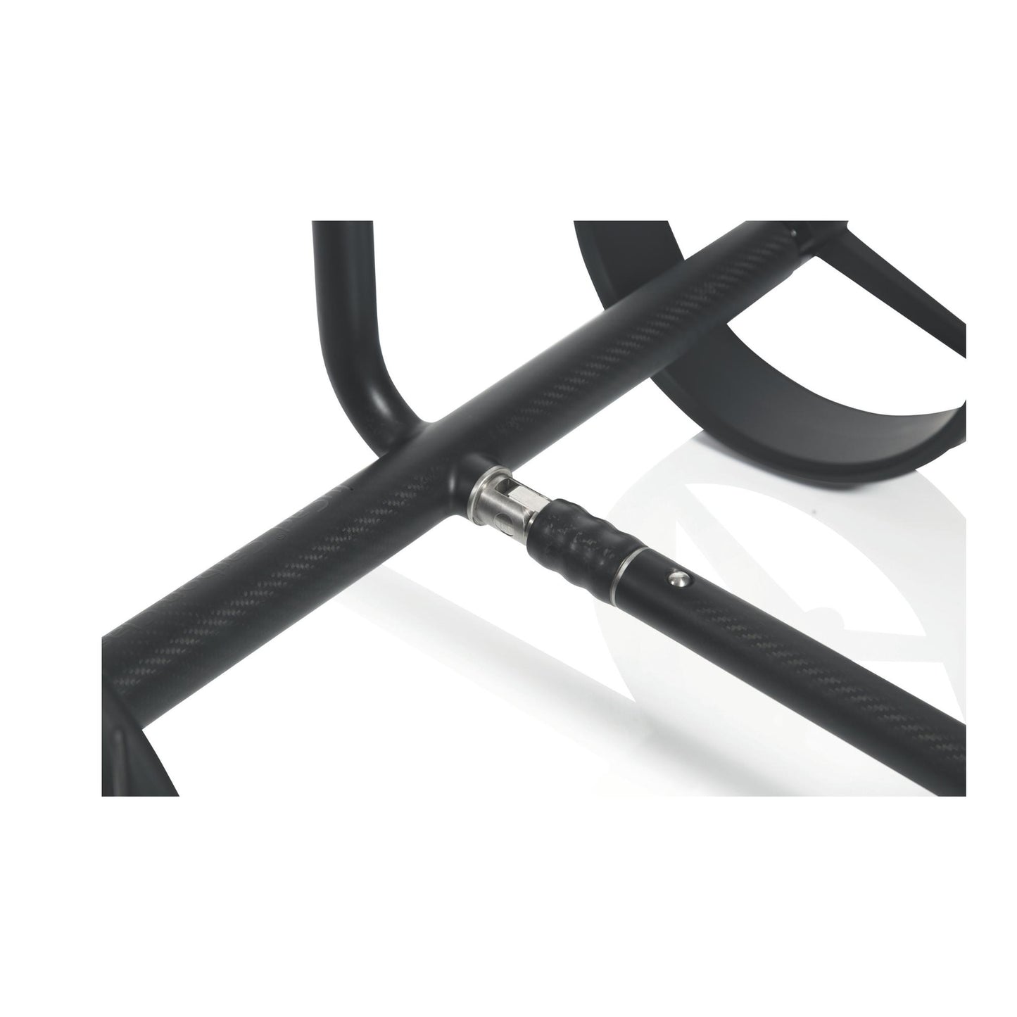 JuCad Drive Classic Carbon 3.0 Elektrotrolley Set