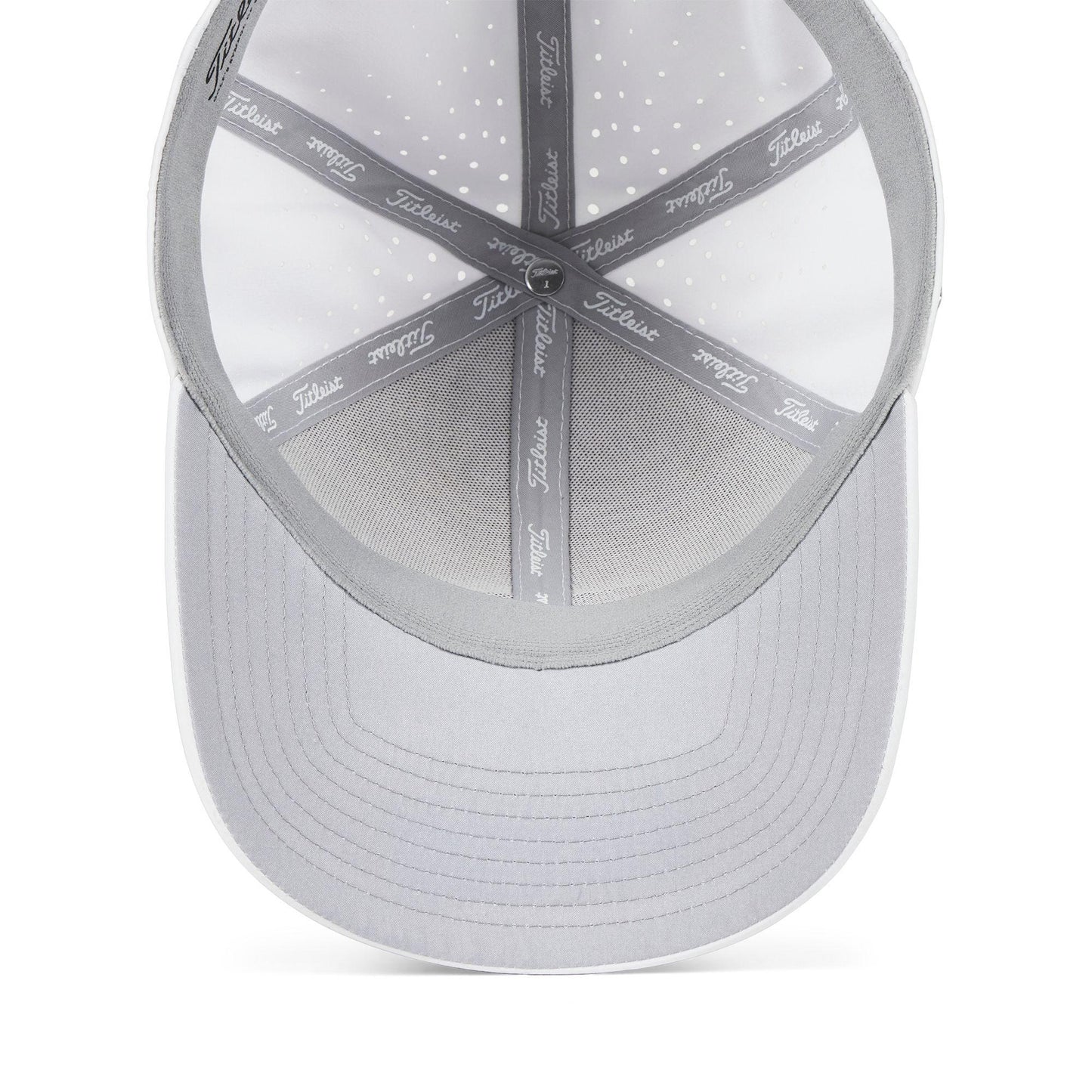 Titleist Charleston Breezer Damencap