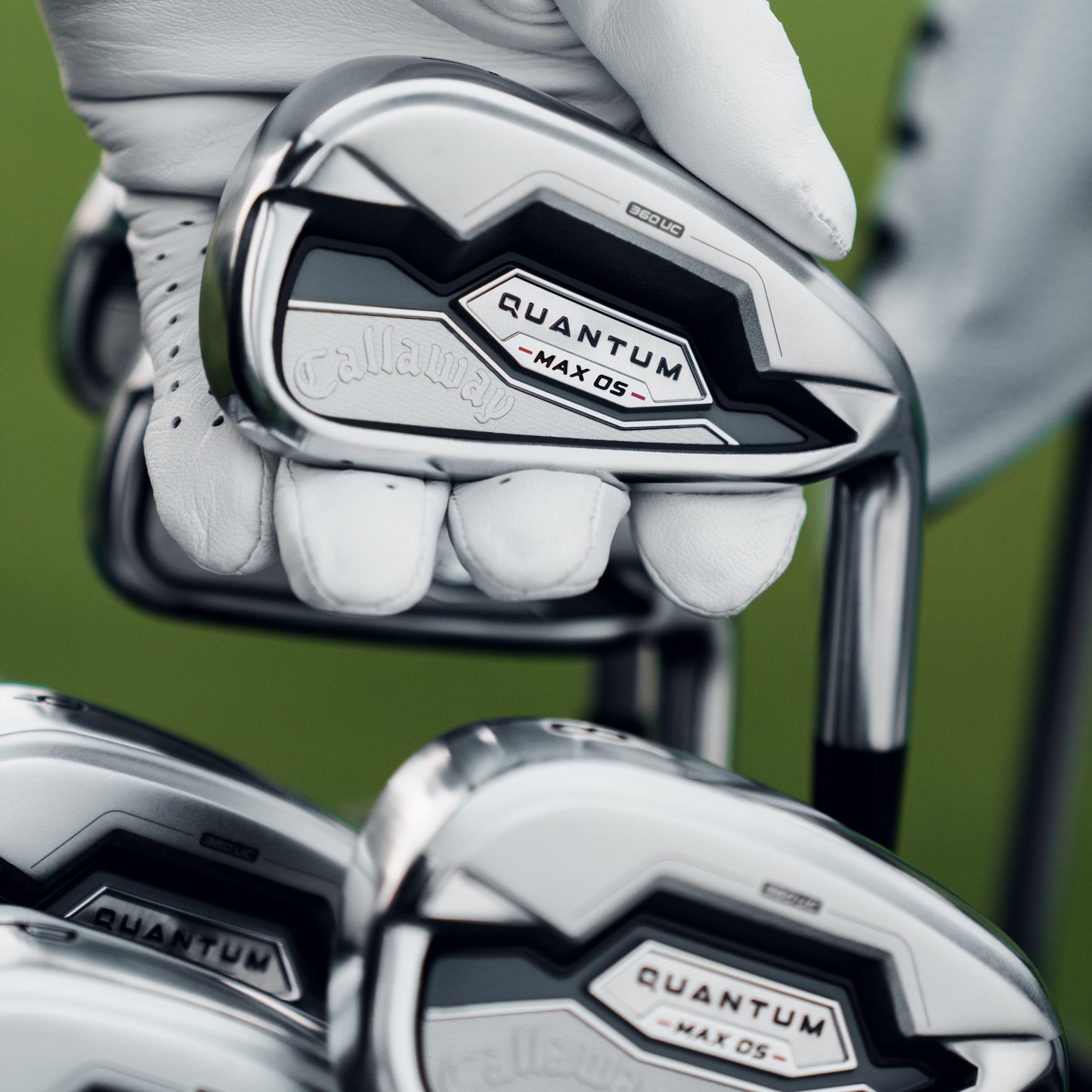 Callaway Quantum Max OS Eisen