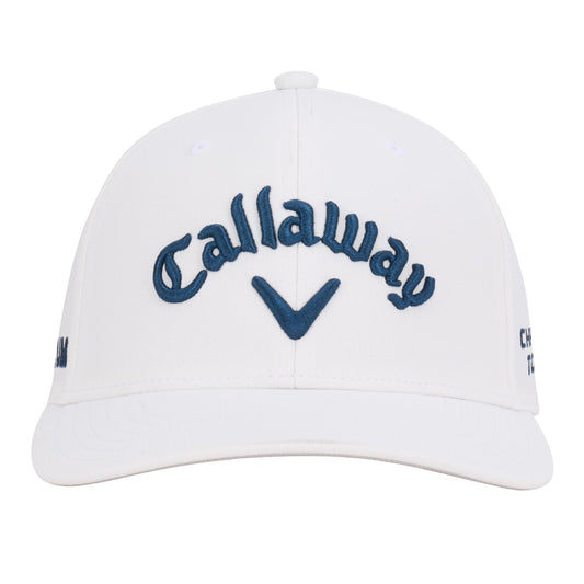 Callaway Tour Performance Pro Cap 2026