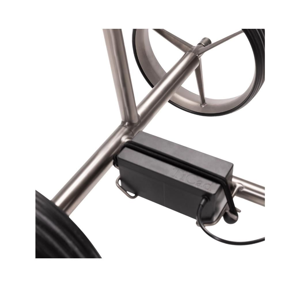 TiCad Liberty Pro Elektrotrolley 2026