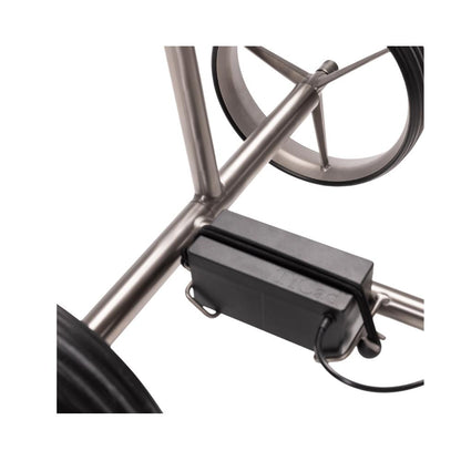TiCad Liberty Pro Elektrotrolley 2026