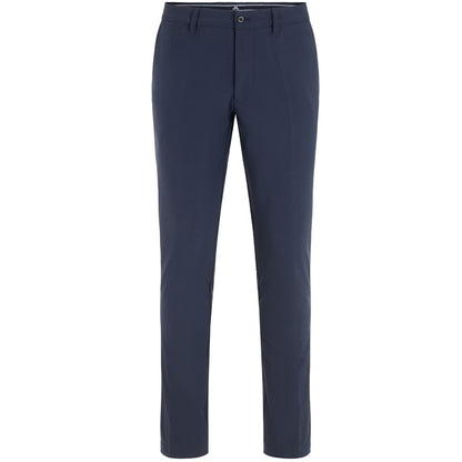 Lindeberg Ellott Tight-Bonded Micro Stretch Herrengolfhose Navy