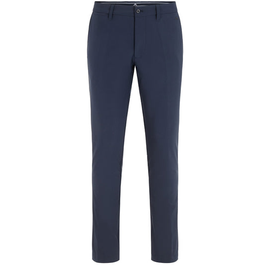 Lindeberg Ellott Tight-Bonded Micro Stretch Herrengolfhose Navy