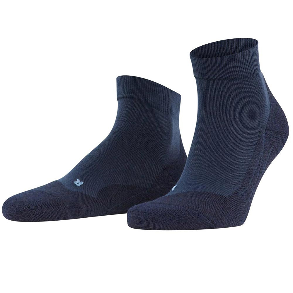 Falke GO2 Short Herrengolfsocken