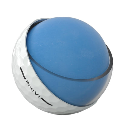 Pro V1 Golfbälle 4 Dutzend 2026