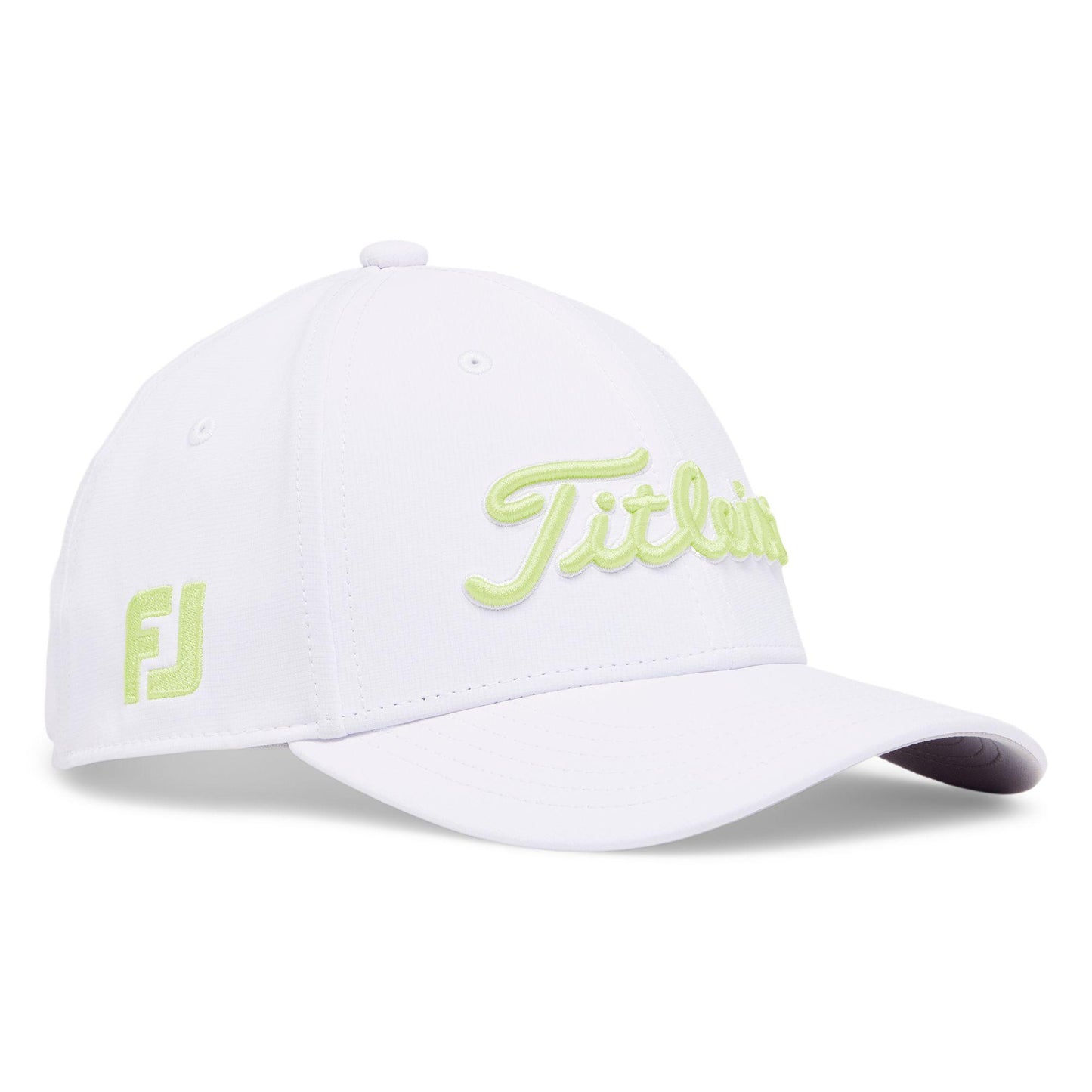 Titleist Junior Tour Performance Cap