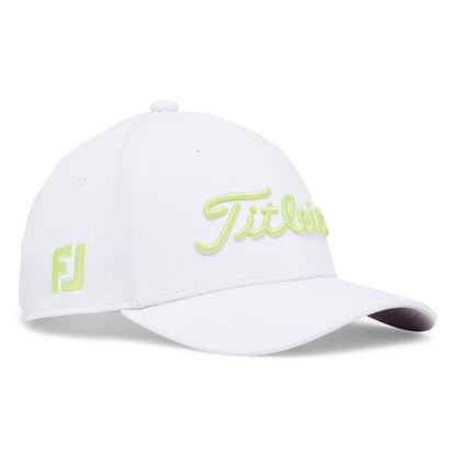 Titleist Junior Tour Performance Cap