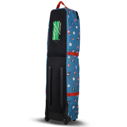 Ogio Alpha Slim Travelcover 2026