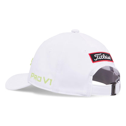 Titleist Junior Tour Performance Cap