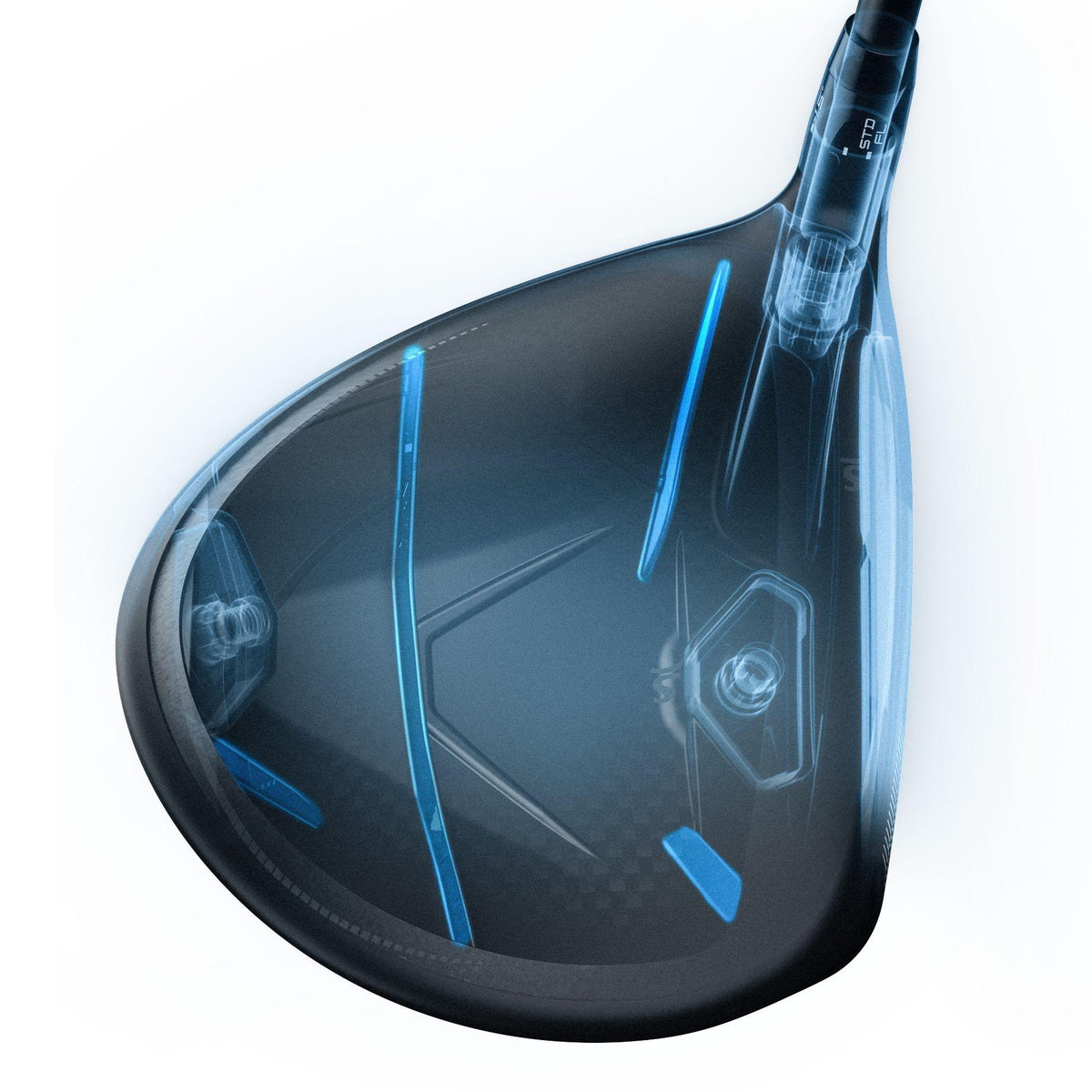 Srixon ZXi RKT LS Driver Herren