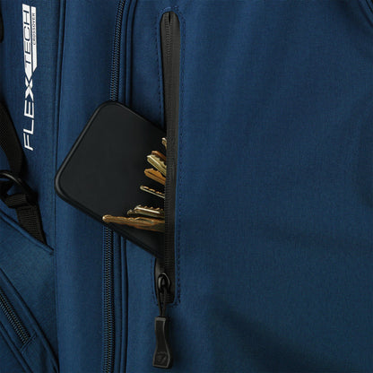 TaylorMade FlexTech Crossover Standbag