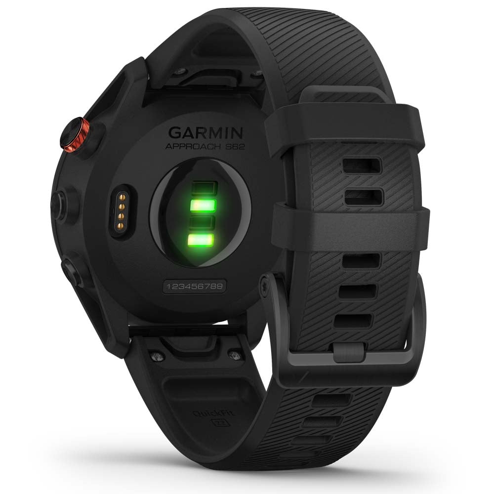 GARMIN Approach S62 GPS Uhr
