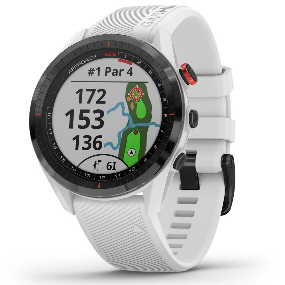 GARMIN Approach S62 GPS Uhr