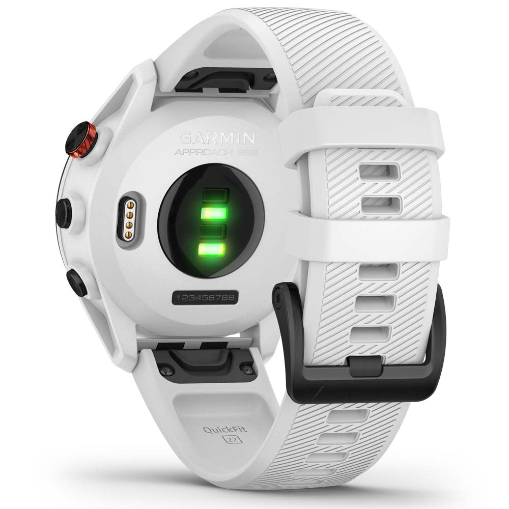 GARMIN Approach S62 GPS Uhr