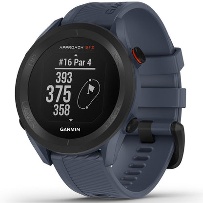 GARMIN Approach S12 GPS Uhr