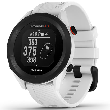 GARMIN Approach S12 GPS Uhr