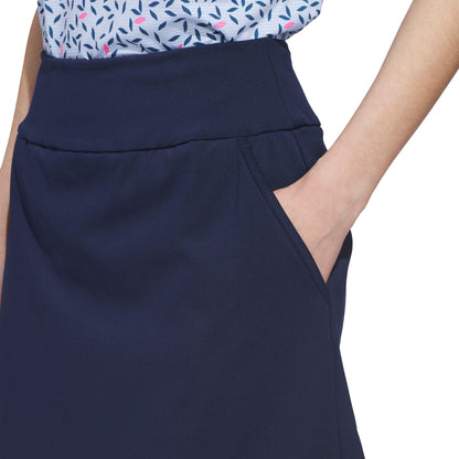 adidas Ultimate365 Solid Skort navy