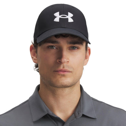 Under Armour M DRIVE LOW ADJ Herrengolfcap