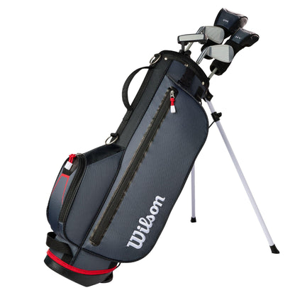 Wilson Profile JR Medium 8-11 Jahre Junior Komplettset 2026