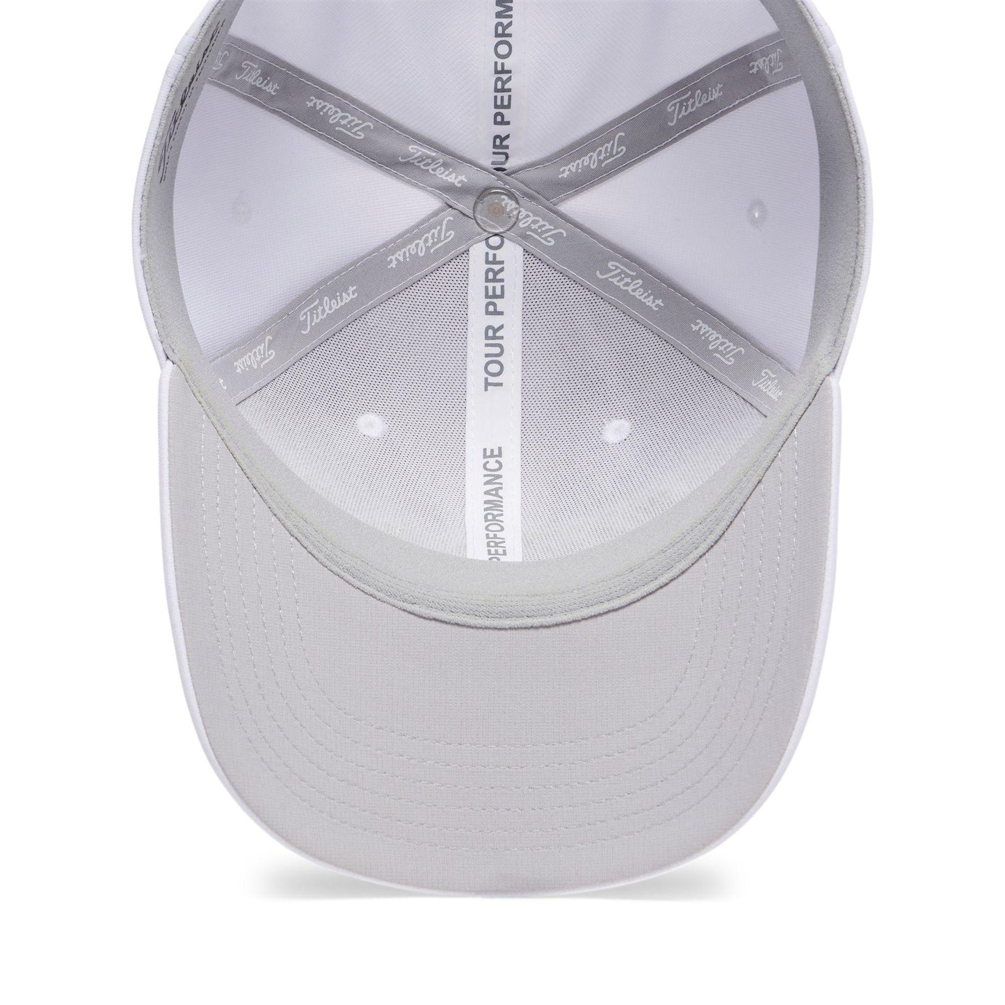 Titleist Junior Tour Performance Cap