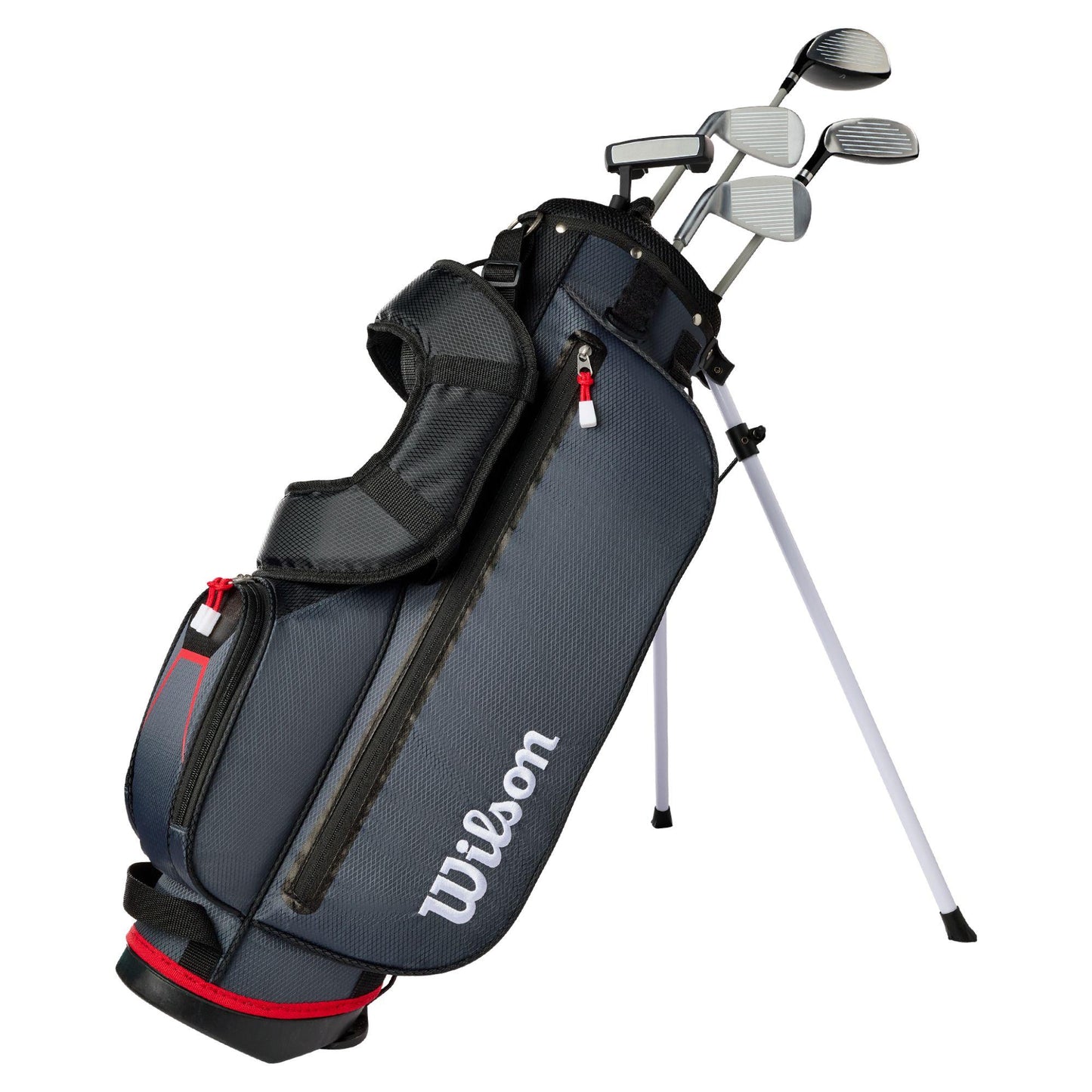 Wilson Profile JR Medium 8-11 Jahre Junior Komplettset 2026