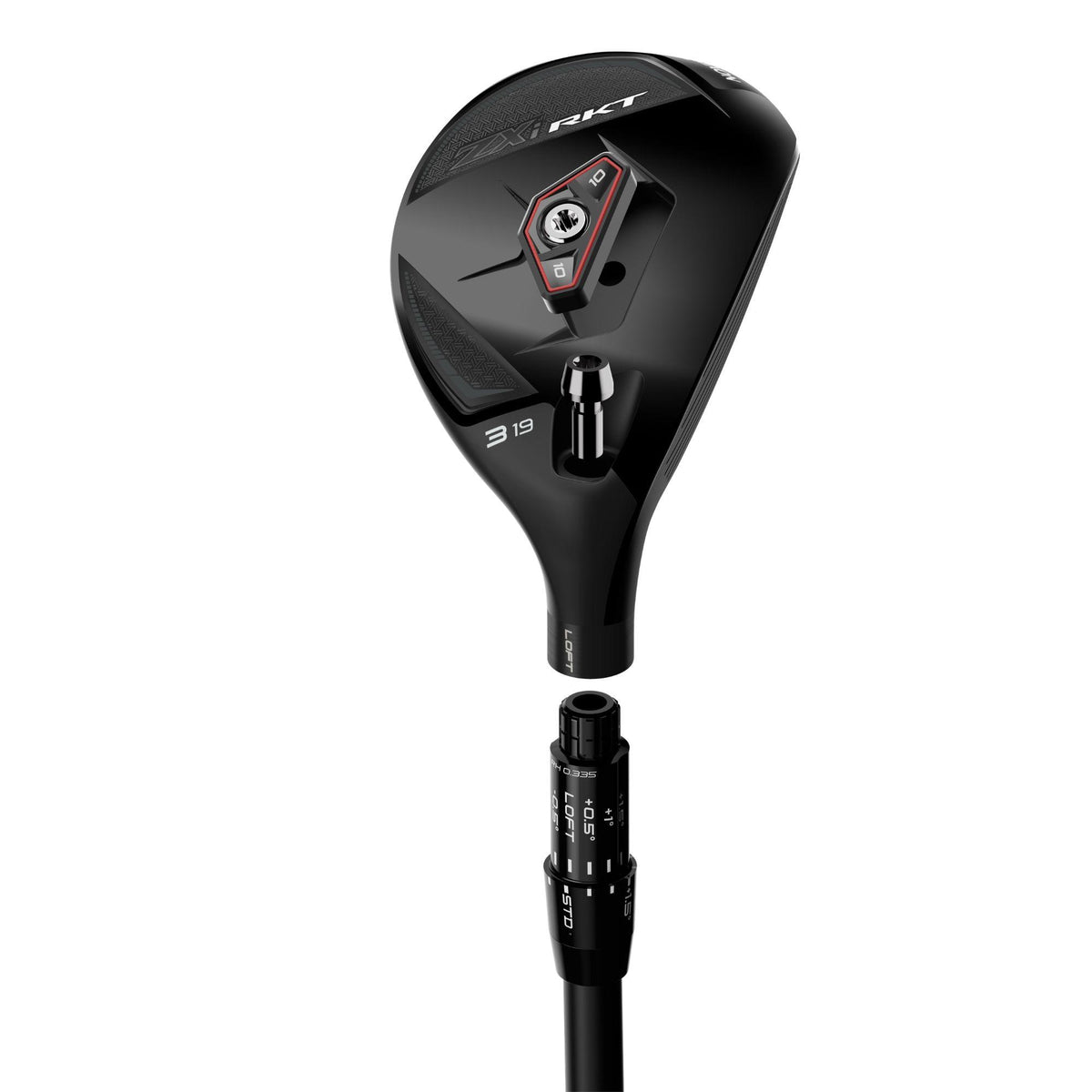 Srixon ZXi RKT Hybrid Herren