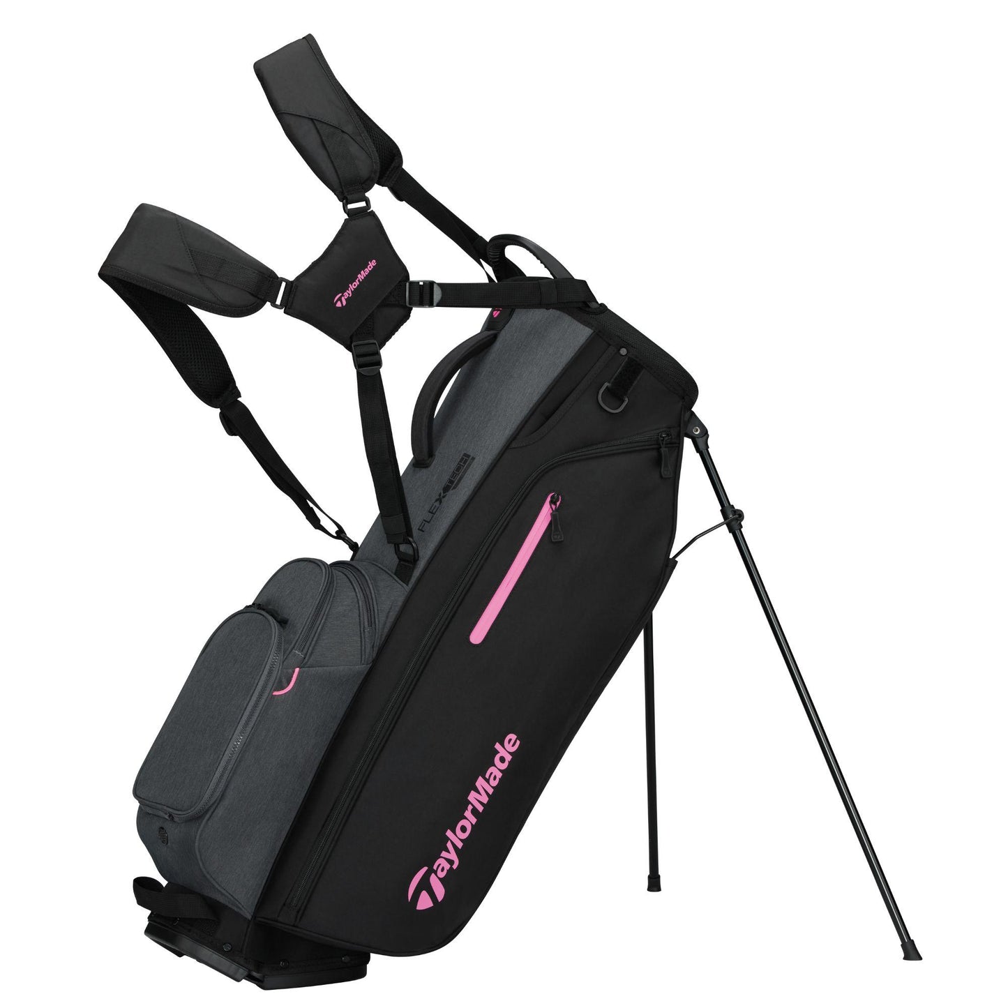 TaylorMade FlexTech Crossover Standbag