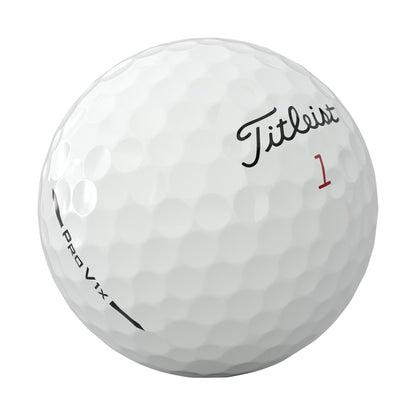 Pro V1x Golfbälle 4 Dutzend 2026