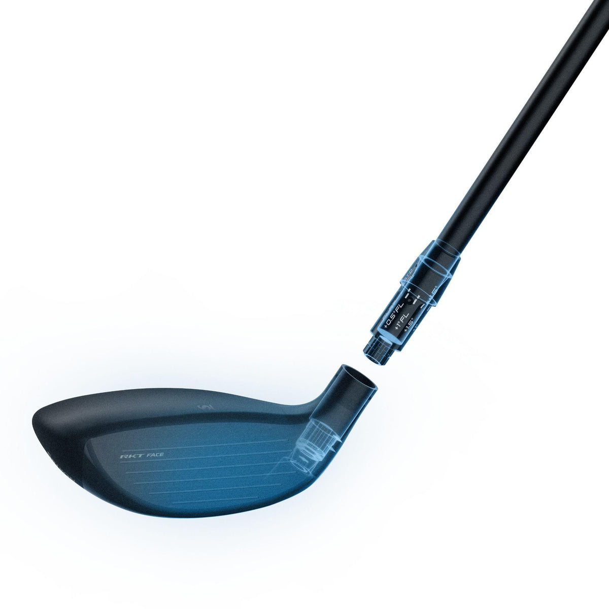 Srixon ZXi RKT Hybrid Damen
