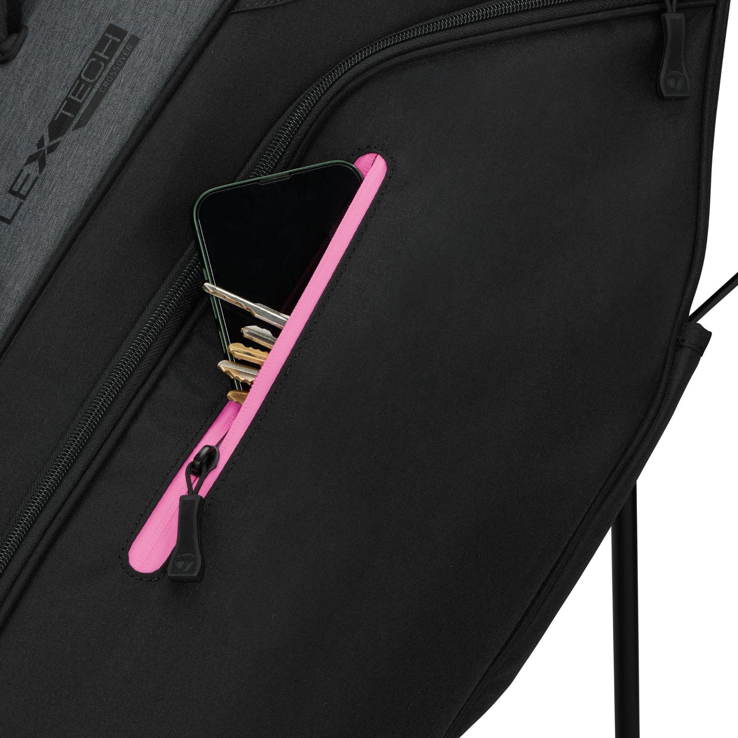TaylorMade FlexTech Crossover Standbag