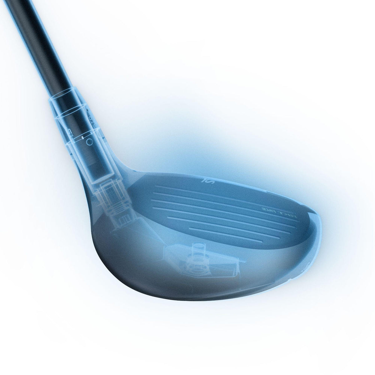 Srixon ZXi RKT Hybrid Damen