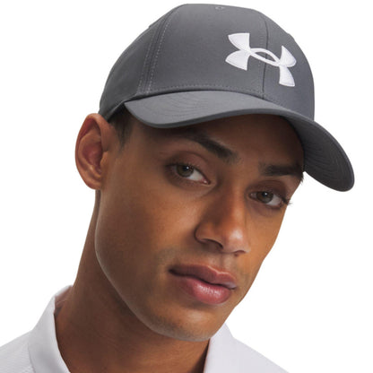 Under Armour M DRIVE LOW ADJ Herrengolfcap