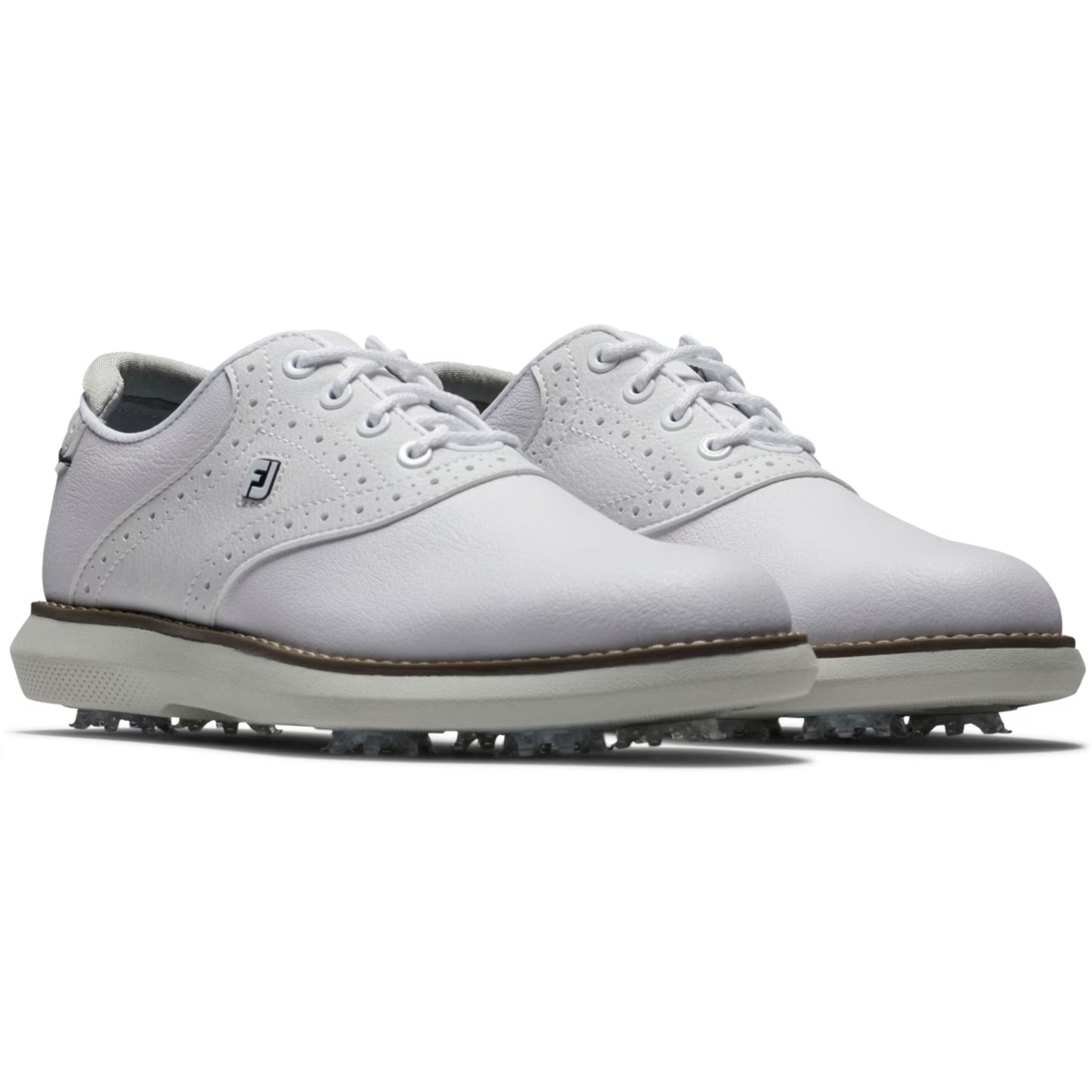 FootJoy Traditions Juniors Juniorschuhe