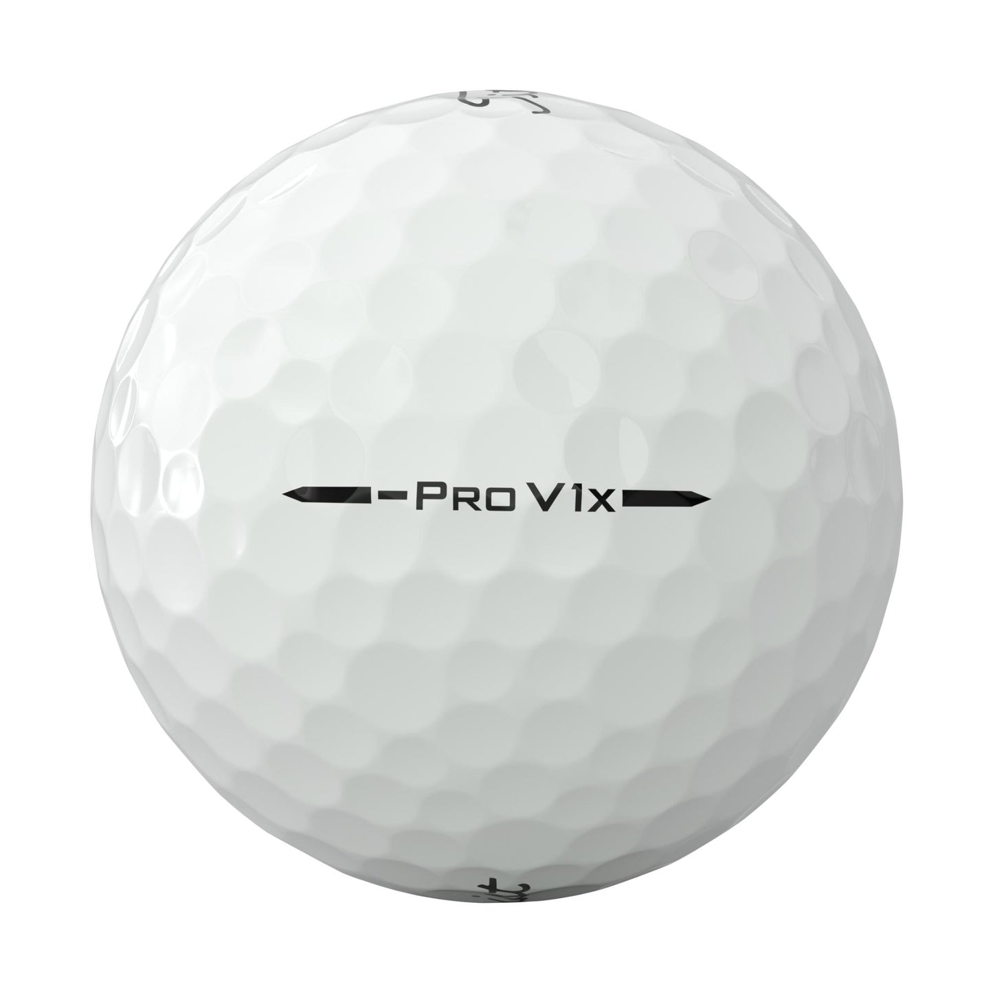 Titleist Left Dash Pro V1x Golfbälle 4 Dutzend 2026