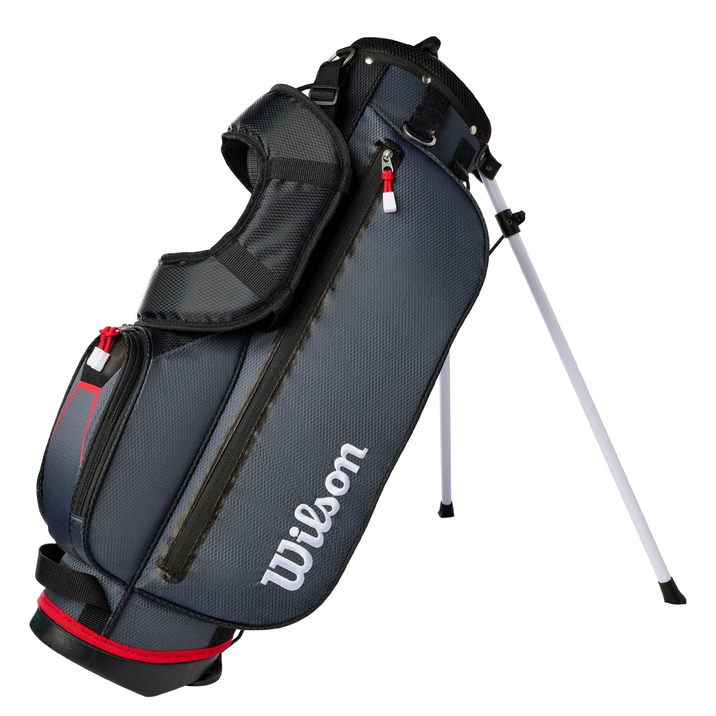 Wilson Profile JR Medium 8-11 Jahre Junior Komplettset 2026