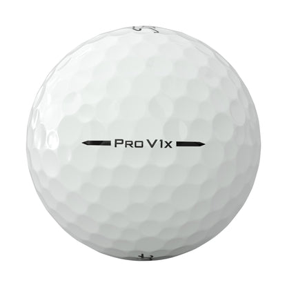Pro V1x Golfbälle 4 Dutzend 2026