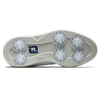 FootJoy Traditions Juniors Juniorschuhe