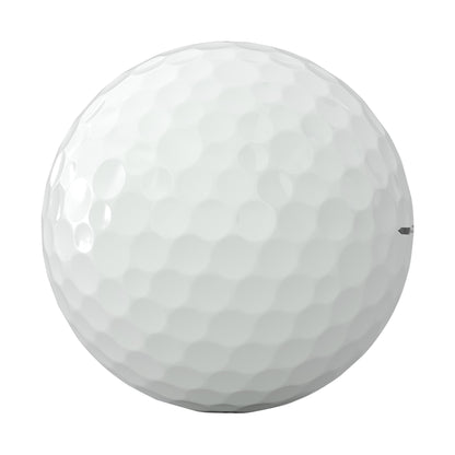 Titleist Left Dash Pro V1x Golfbälle 4 Dutzend 2026