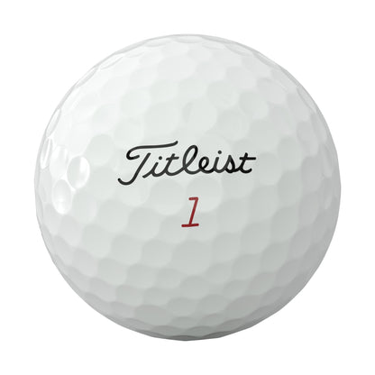 Pro V1x Golfbälle 4 Dutzend 2026