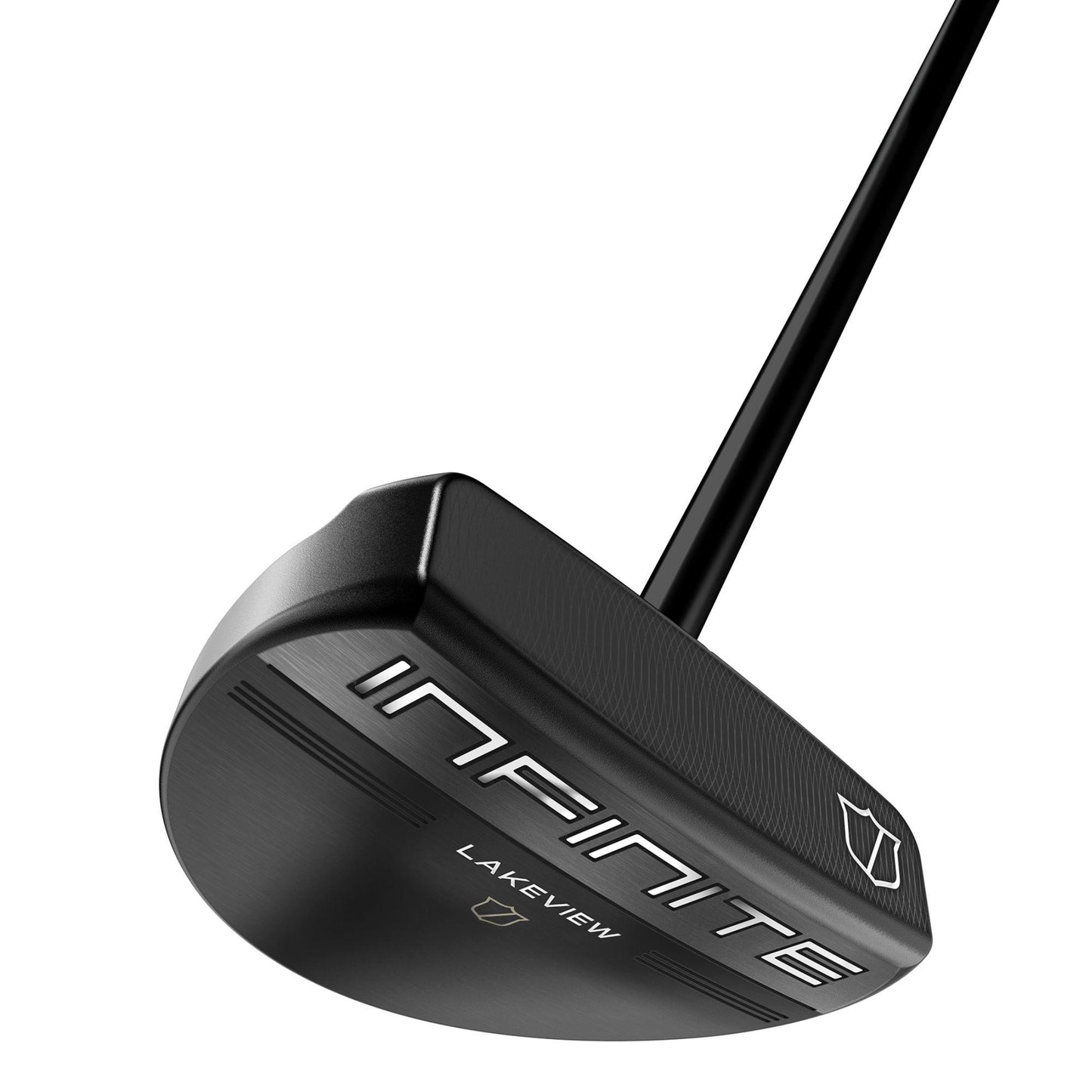 Wilson ZT Lakeview Putter