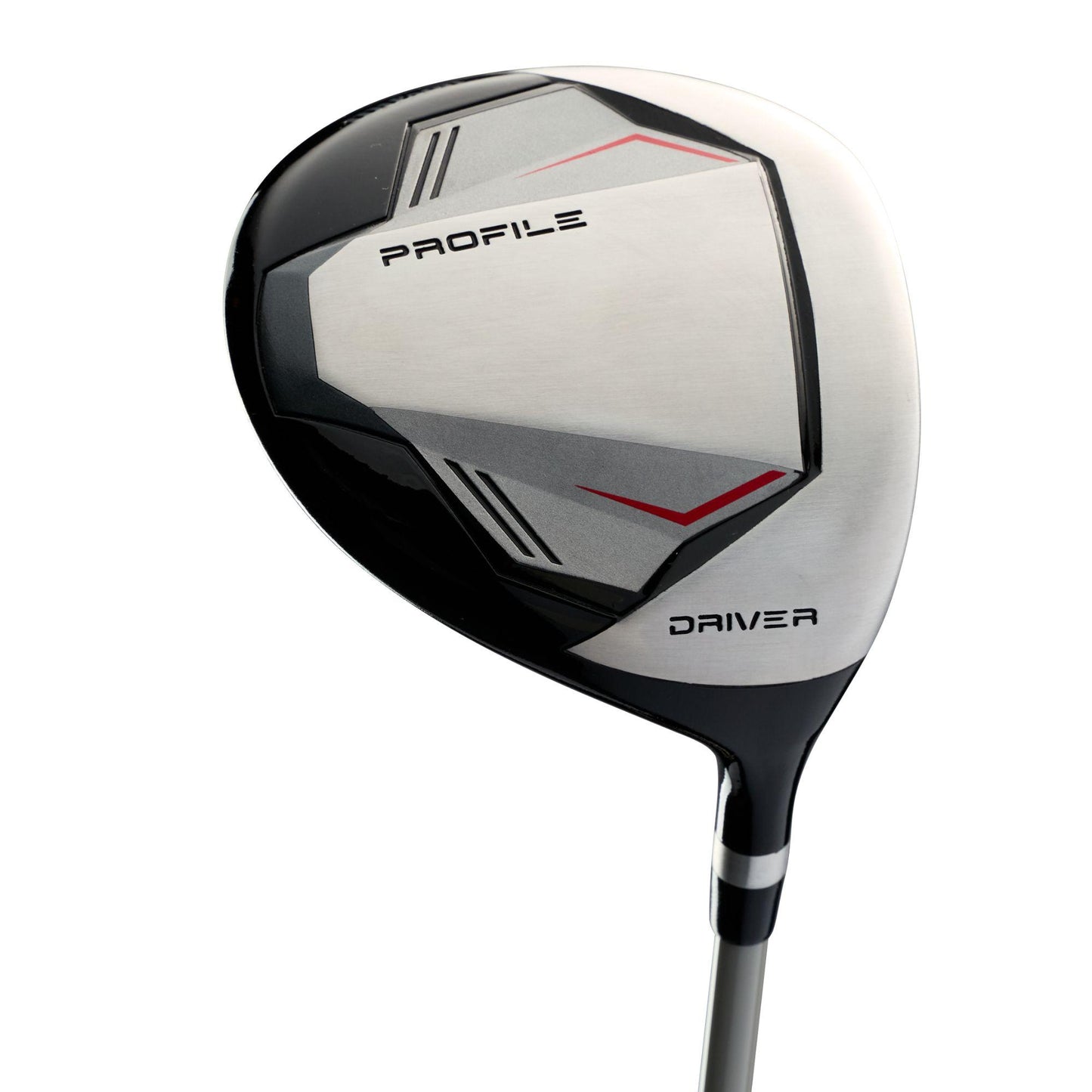 Wilson Profile JR Medium 8-11 Jahre Junior Komplettset 2026
