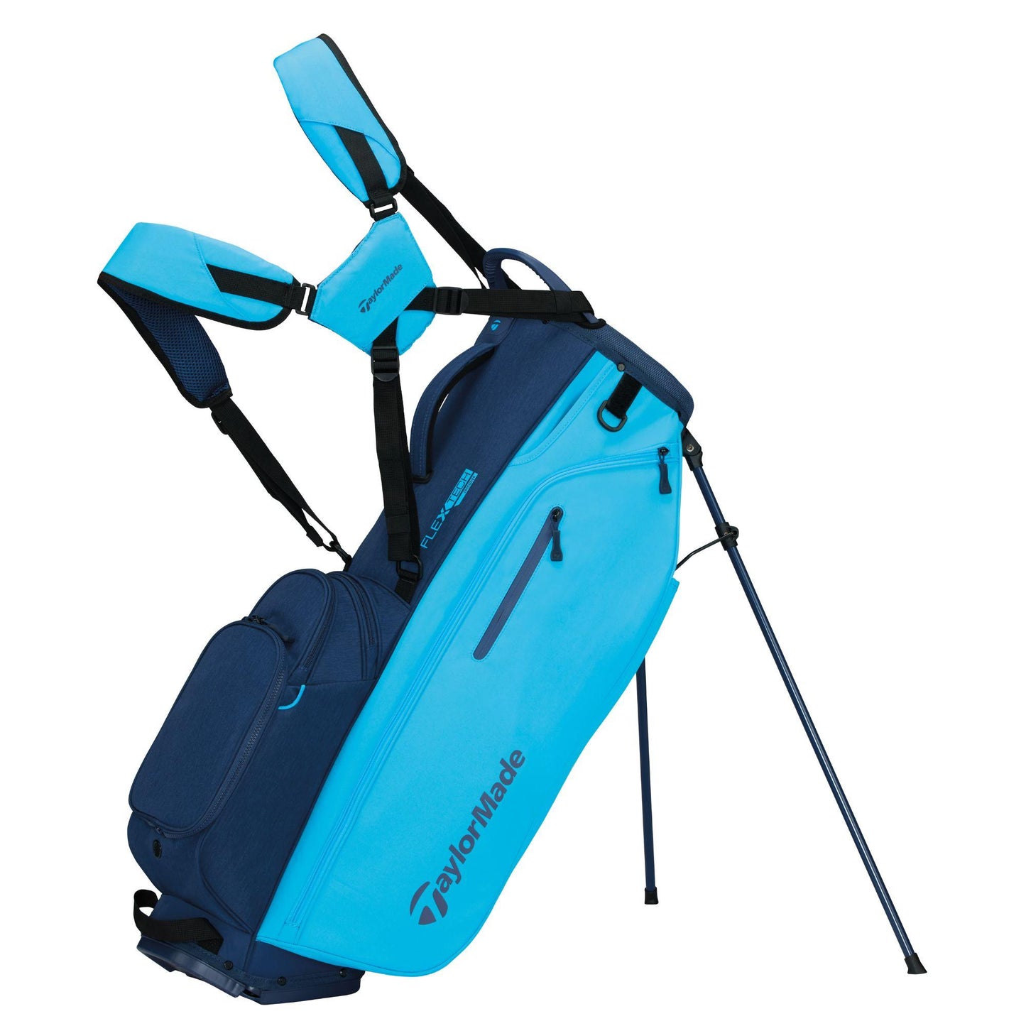 TaylorMade FlexTech Crossover Standbag