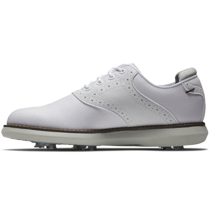 FootJoy Traditions Juniors Juniorschuhe