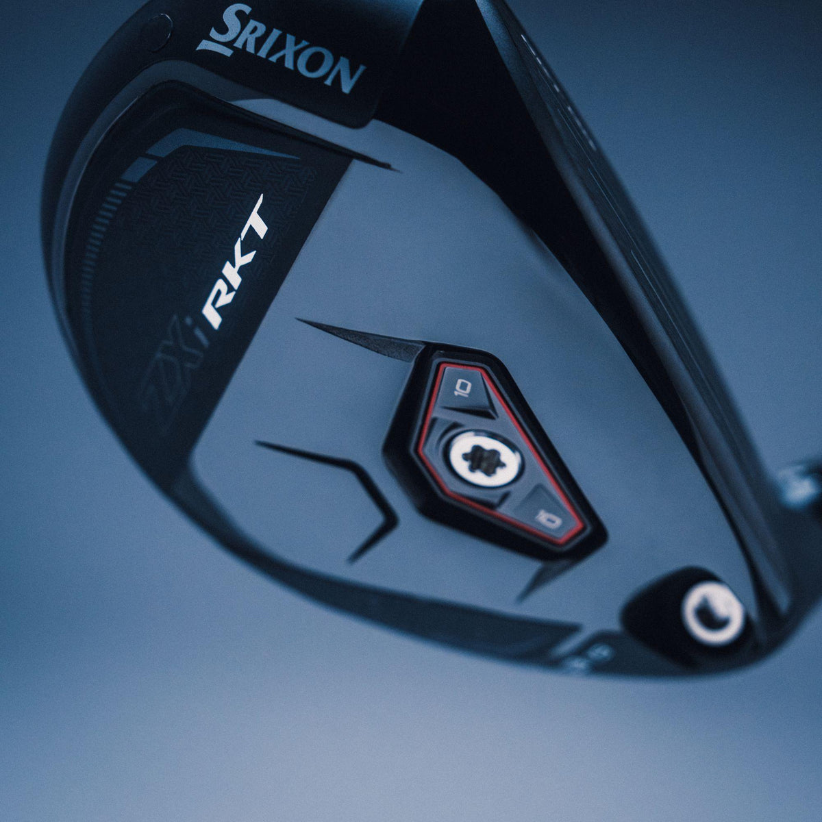 Srixon ZXi RKT Hybrid Herren