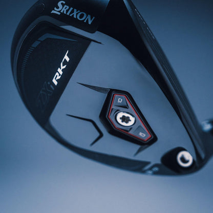 Srixon ZXi RKT Hybrid Herren